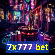 7x777 bet